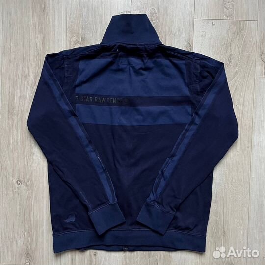 Олимпийка G-Star Raw М хлопок