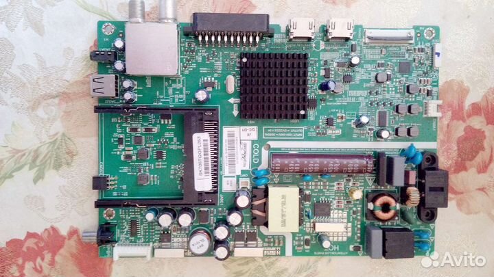 Материнская плата LCD TV Skyworth