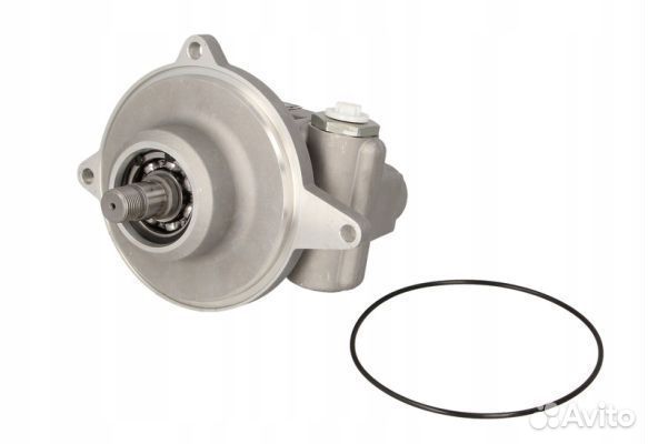 Насос гидроусилителя (гур) volvo FM9/11 24424075 8