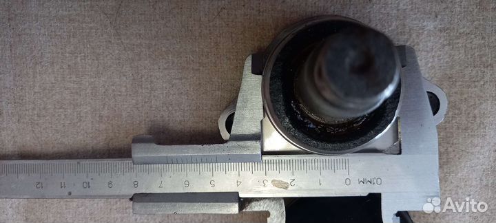 Шаровая опора на Кантер MK331600