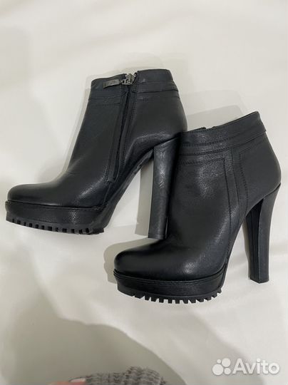 Ботильоны Итальянские