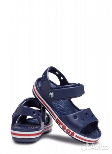 Сандали crocs c9 с10