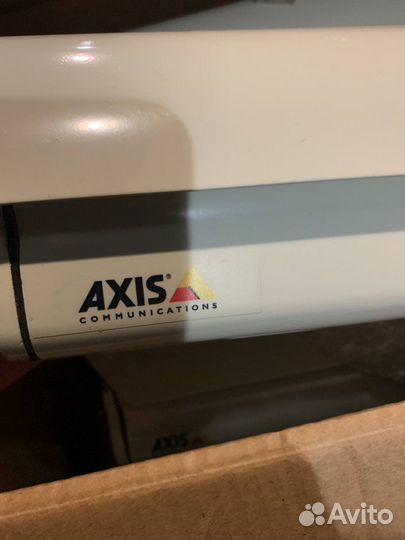 IP-камера axis P1346 Новые 100 шт