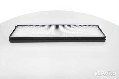 Bosch 1987431157 Фильтр салона воздушный atego