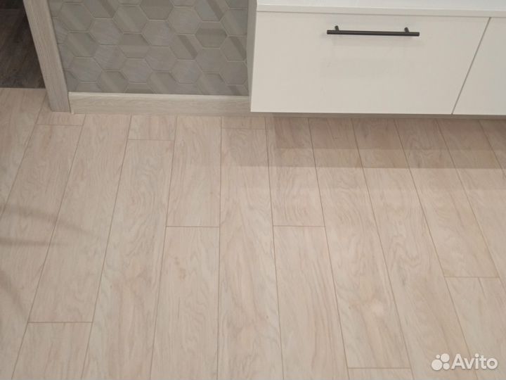 Укладка ламината