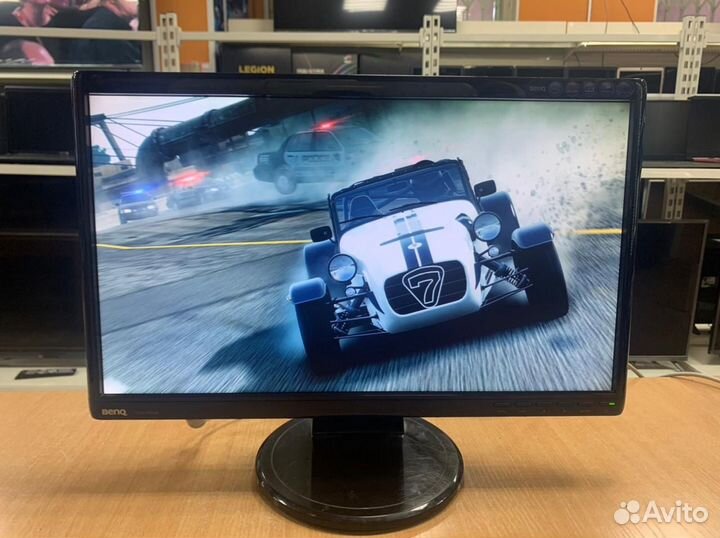 Benq 22(55) /Full HD(1920x1080) /VGA