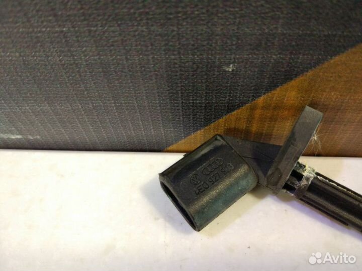 Датчик ABS Audi A6 C6 AUK 2004