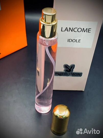 Духи женские lancome 35мл Дубай