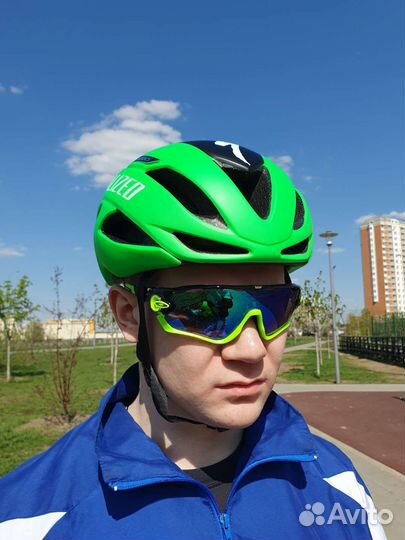 Specialized S-Works Evade ll