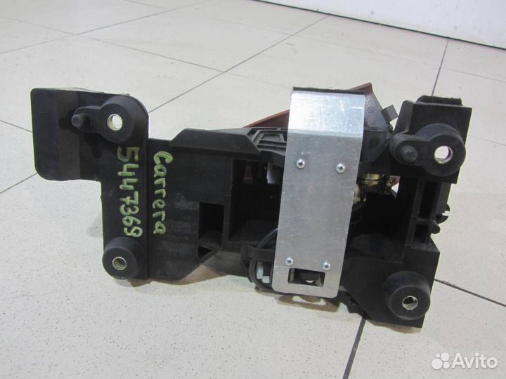 Кулиса АКПП Порше Carrera 911 996