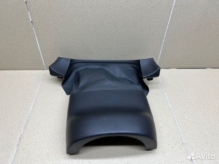 Кожух рулевой колонки Audi A3 8V czca 2014