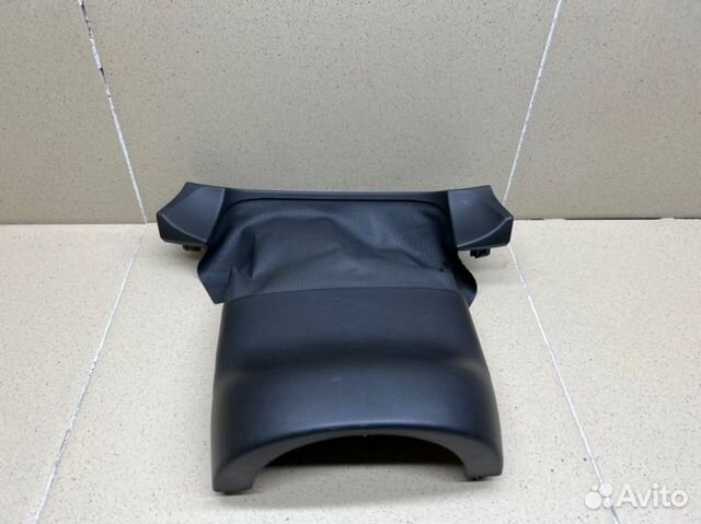 Кожух рулевой колонки Audi A3 8V czca 2014