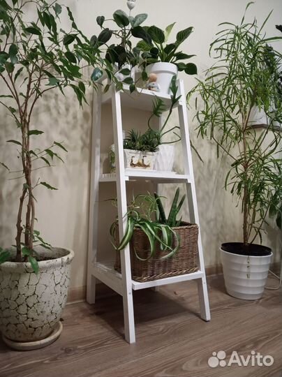 Стойка для цветов