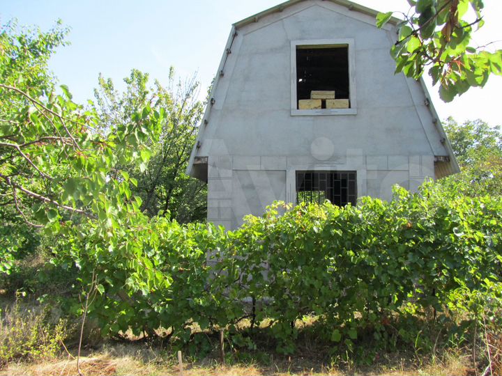 Участок 5,1 сот. (СНТ, ДНП)