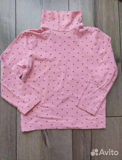 Одежда для девочки, 98-104