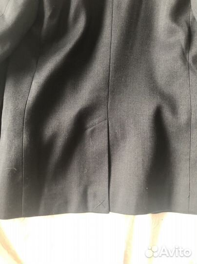 Пиджак для мальчика 122