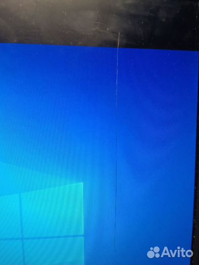 Монитор 75 гц LG