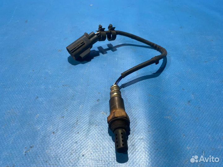 Лямбда зонд Range Rover Sport 4.2 428PS