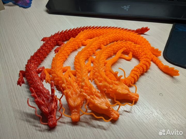 3D-печать Магадан