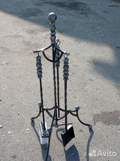 Каминные наборы