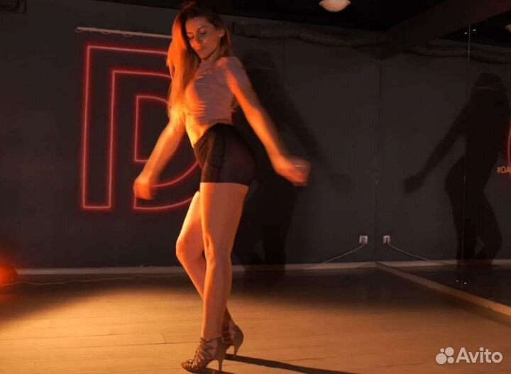 Индивидуальные тренировки