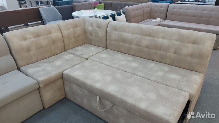 Кухонный диван « Премиум»