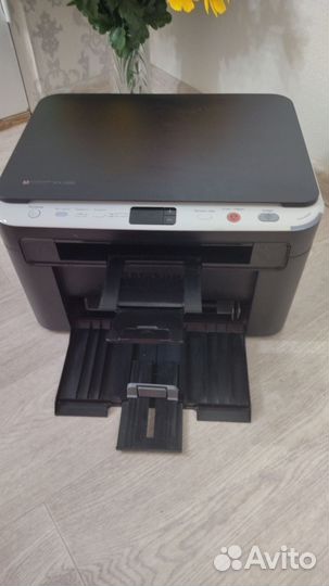 Mono laser printer multifunction SCX-3200