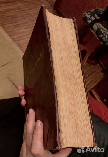 Большая кулинарная книга 1955год