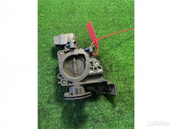 Заслонка дроссельная Citroen Xsara Picasso 1.8