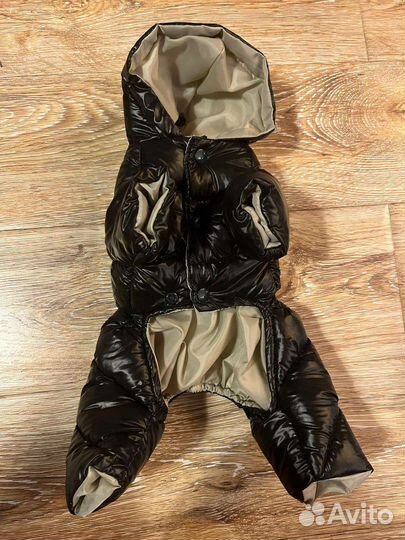 Комбинезон для собаки