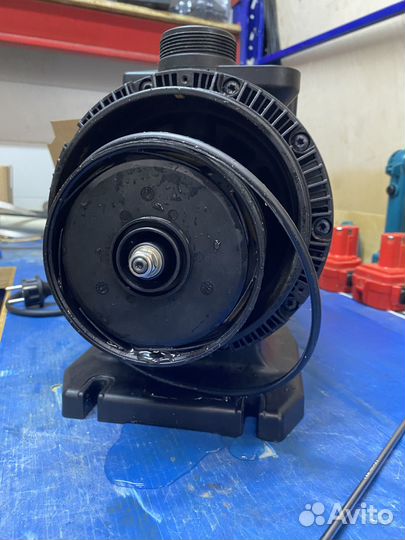 Ремонт насосов водоснабжения Grundfos