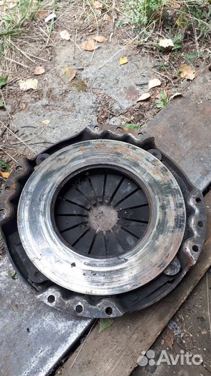 Корзина сцепления на манипулятор японский