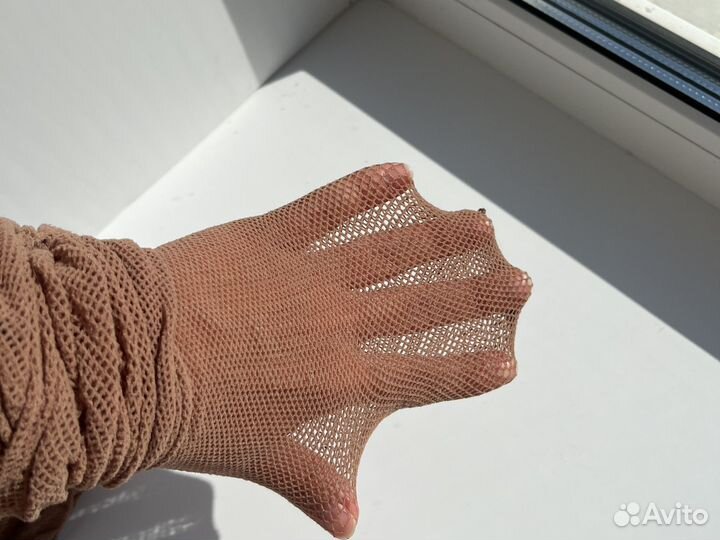 Чулки и колготки женские, 20 den