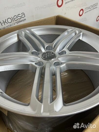 Диски для Ауди А7 А8 Q5 Q7 R21