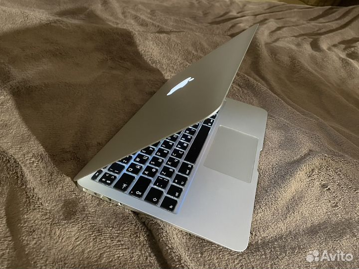 Apple MacBook Air 11 2013 i5