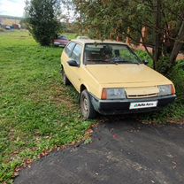 ВАЗ (LADA) 2108 1.3 MT, 1986, 21 000 км, с пробегом, цена 90 000 руб.