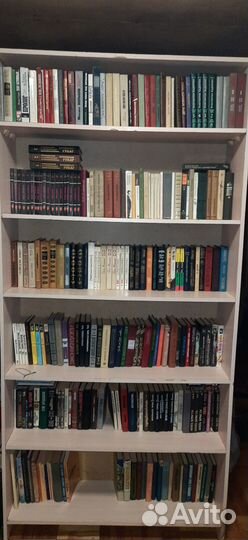 Продам книги