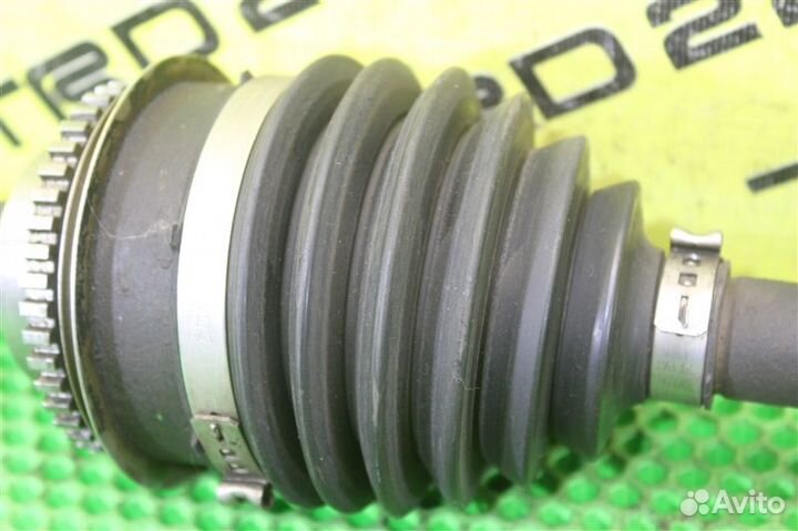 Привод передний Subaru Forester SG5 EJ20