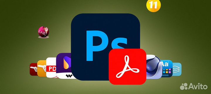 Установка программ на macbook