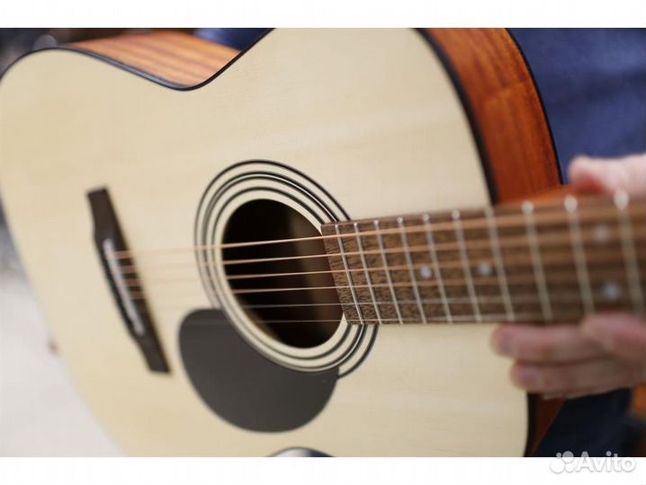 Cort AF510-OP фолк акустическая гитара