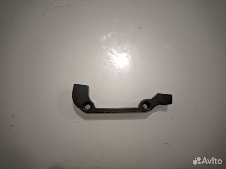 Адаптер для тормоза велосипеда