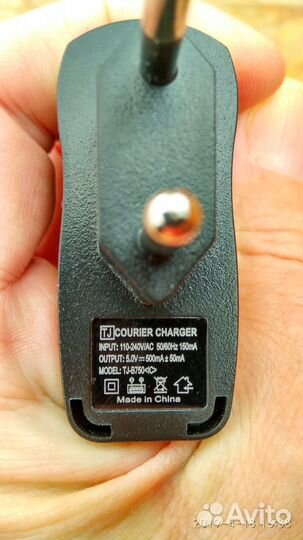 Блоки питания б/у рабочие