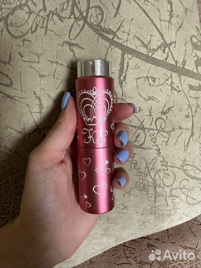 Духи оригинал из личной коллекции