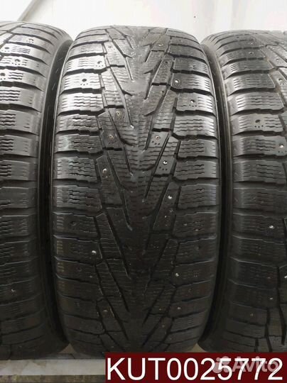 Nokian Tyres Hakkapeliitta 7 SUV 245/55 R19 107U