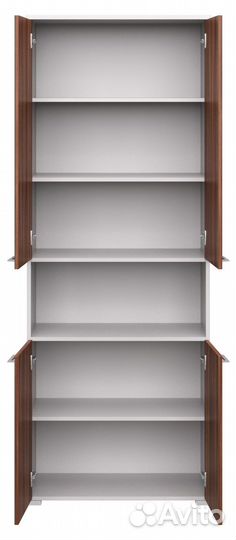 Шкаф Matrix 80x210x42, арт. тб-Д0098692