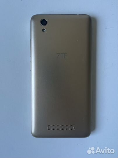 ZTE Blade X3, 8 гб