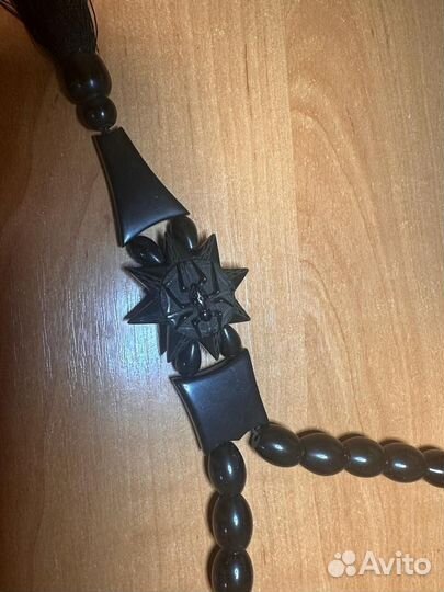 Чётки переборы