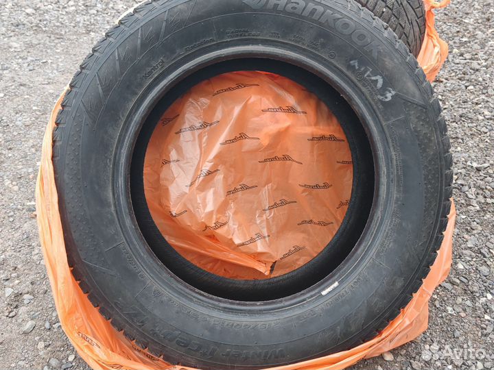 Колеса на авто