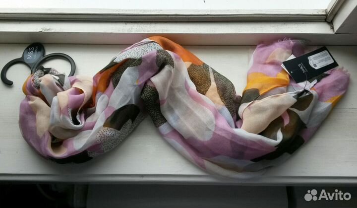 Шарф Marks&Spencer