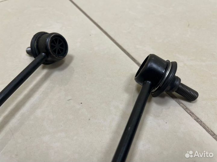 Стойка стабилизатора Тагаз Вега C100